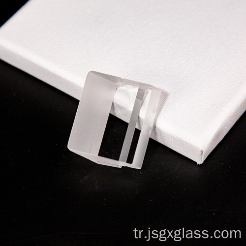 Havaalanı Prizma Optik Cam